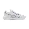 Puma Lamelo Ball MB.05 Lo Team White
