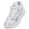 Puma Lamelo Ball MB.05 Lo Team White