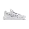 Puma Lamelo Ball MB.05 Lo Team White