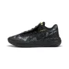Puma Lamelo Ball MB.05 Lo Team Black 40