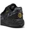 Puma Lamelo Ball MB.05 Lo Team Black 40