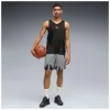 Puma Lamelo Ball MB.05 Lo Team Black 40