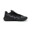 Puma Lamelo Ball MB.05 Lo Team Black 40
