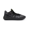 Puma Lamelo Ball MB.05 Lo Team Black 40