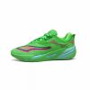 Puma All-Pro Nitro 2 NXTPRO Green 47