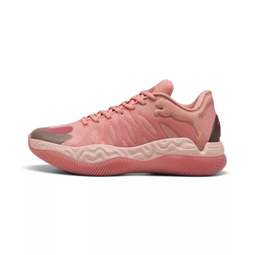 Puma Tyrese Haliburton Hali 1 Pink 43