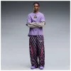 Puma Lamelo Ball MB.06 Shooting Star Purple 41