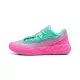 Puma Lamelo Ball MB.05 Lo Miami Green 46