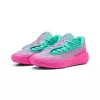 Puma Lamelo Ball MB.05 Lo Miami Green 44