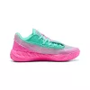Puma Lamelo Ball MB.05 Lo Miami Green 44