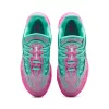 Puma Lamelo Ball MB.05 Lo Miami Green 44
