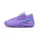 Puma Lamelo Ball MB.06 Shooting Star JR Purple