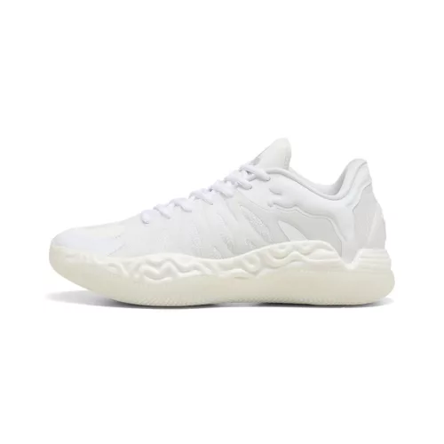 Puma Tyrese Haliburton Hali 1 White