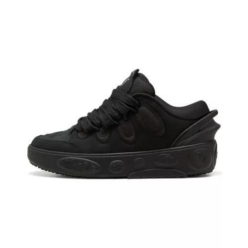 Puma Lamelo Ball La Francé Black 41