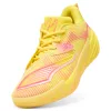Puma All-Pro Nitro 2 Josh Giddey Lemon Meringue/Magic Rose 40