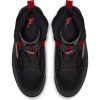 Air Jordan Spizike BLACK/GYM RED-ANTHRACITE