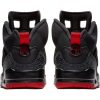 Air Jordan Spizike BLACK/GYM RED-ANTHRACITE