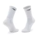 MIZUNO TRAINING 3P SOCKS WHITE/WHITE/WHITE