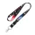 WinCraft - NBA Lanyard w/detachable buckle 1" - National Basketball Association Multicolor ONE