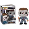 FUNKO POP HORROR : HALLOWEEN - MICHAEL MYERS (BLOOD SPLATTER) MULTICOLOR
