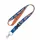 WinCraft - NBA Lanyard w/detachable buckle 1" - New York Knicks MC ONE