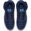 Air Jordan 1 High Strap MIDNIGHT NAVY/MIDNIGHT NAVY