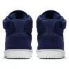 Air Jordan 1 High Strap MIDNIGHT NAVY/MIDNIGHT NAVY