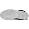 Air Jordan 1 High Strap MIDNIGHT NAVY/MIDNIGHT NAVY