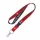 WinCraft - NBA Lanyard w/detachable buckle 1" - Houston Rockets MC
