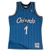 Mitchell & Ness Swingman Jersey Anfernee Hardaway Orlando Magic 94-95 ROYAL/WHITE