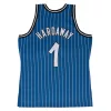 Mitchell & Ness Swingman Jersey Anfernee Hardaway Orlando Magic 94-95 ROYAL/WHITE