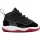 AIR JORDAN 11 RETRO 3/4  BLACK/TRUE RED-WHITE