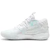 PUMA MB.03 LAMELO BALL IRIDESCENT WHITE-DEWDROP