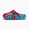 Puma MB.04 Lamelo Ball Slide PUMA Red-Bright Aqua