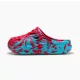 Puma MB.04 Lamelo Ball Slide PUMA Red-Bright Aqua
