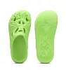 Puma MB.04 Lamelo Ball Slide Green Glare