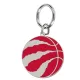 WinCraft NBA Toronto Raptors Cloisonne Key Ring Carded Multicolor ONE