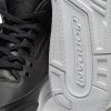 Air Jordan 3 RETRO GS BLACK/BLACK-WHITE