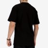 MARKET THE GAMES BRING US TOGETHER TEE (B-BALL) BLACK