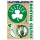 WinCraft - NBA Multi-Use Decal 11x17 Boston Celtics MC