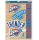 WinCraft - NBA Multi-Use Decal 11x17 Oklahoma City Thunder MC ONE