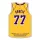 WinCraft - NBA Collector Pin Jewelry Card Luka Doncic - Los Angeles Lakers MC ONE