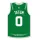 WinCraft - NBA Collector Pin Jewelry Card Jayson Tatum - Boston Celtics MC