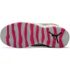 Air Jordan 10 Retro (GS) DK SMOKE GREY/RUSH PINK-BLACK-IRON GREY