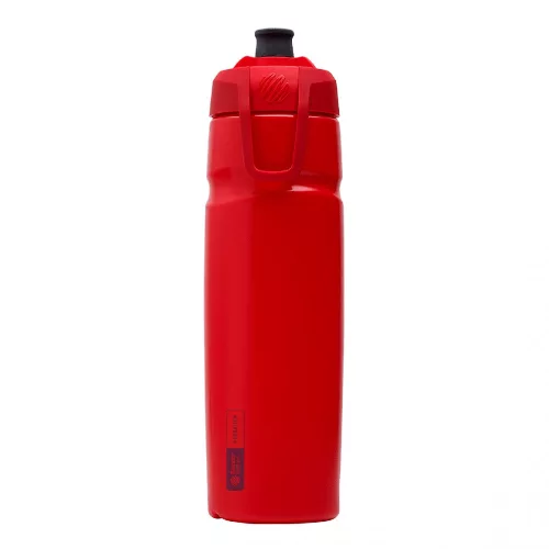 BLENDER BOTTLE HALEX SPORTS 940 ML RED