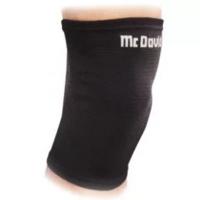 MCDAVID 2-WAY ELASTIC KNEE SUPPORT FEKETE
