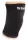 MCDAVID 2-WAY ELASTIC KNEE SUPPORT FEKETE