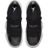 Air Jordan 11 Retro Low (GS) BLACK/WHITE-METALLIC SILVER