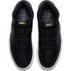 Air Jordan 1 RETRO HIGH OG  BLACK/METALLIC GOLD-SUMMIT WHITE