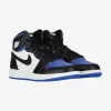 AIR JORDAN 1 RETRO HIGH OG BLACK-WHITE-GAME ROYAL